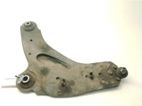 BRAZO SUSPENSION DEL IZQ INF RENAULT TRAFIC II Furgón (FL)|Desguaces La Cabaña