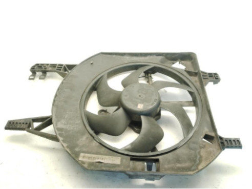 8200151874 ELECTROVENTILADOR RENAULT TRAFIC II Furgón (FL)|Desguaces La Cabaña