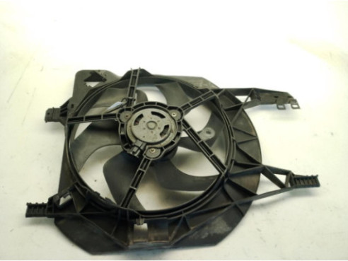 ELECTROVENTILADOR|Desguaces La Cabaña 2
