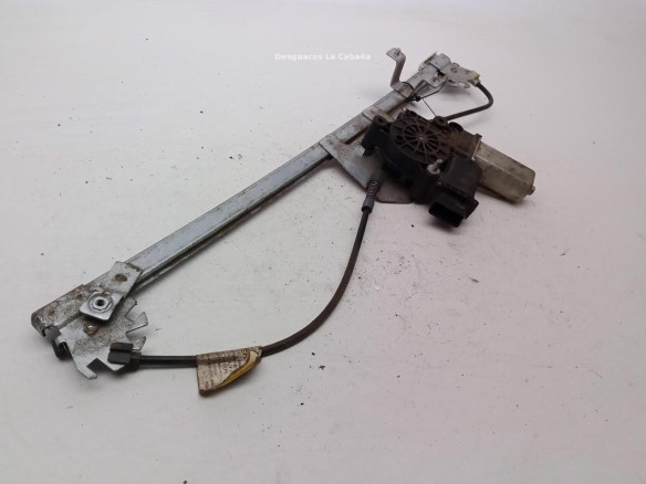 ELEVALUNAS PUERTA LAT DEL IZQ CITROEN JUMPER Furgón|Desguaces La Cabaña