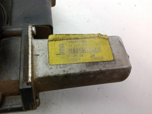 ELEVALUNAS PUERTA LAT DEL IZQ CITROEN JUMPER Furgón|Desguaces La Cabaña