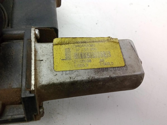 ELEVALUNAS PUERTA LAT DEL IZQ CITROEN JUMPER Furgón|Desguaces La Cabaña