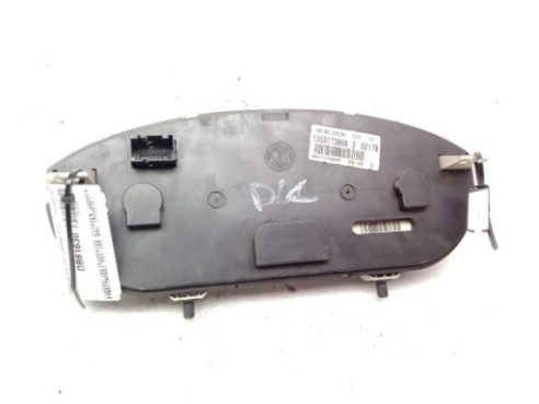 1358173080 CUADRO INSTRUMENTOS CITROEN JUMPER Furgón|Desguaces La Cabaña