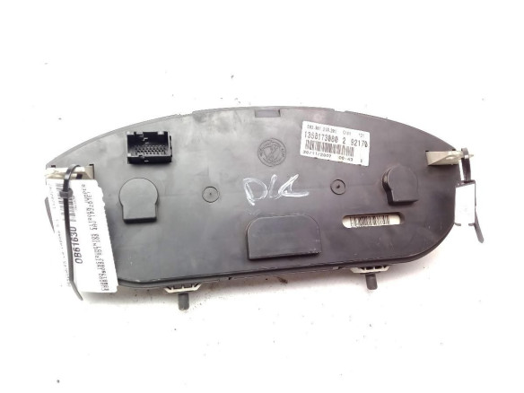 1358173080 CUADRO INSTRUMENTOS CITROEN JUMPER Furgón|Desguaces La Cabaña