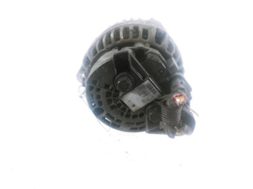 124525064 ALTERNADOR IVECO DAILY IV Caja/Chasis |Desguaces La Cabaña