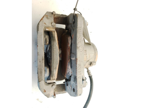 SU001B2503  PINZA DEL DER TOYOTA PROACE CITY Furgoneta/monovolumen (BPZ_)|Desguaces La Cabaña