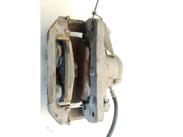 SU001B2503  PINZA DEL DER TOYOTA PROACE CITY Furgoneta/monovolumen (BPZ_)|Desguaces La Cabaña