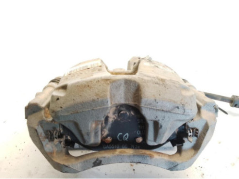 SU001B2502  PINZA DEL IZQ TOYOTA PROACE CITY Furgoneta/monovolumen (BPZ_)|Desguaces La Cabaña