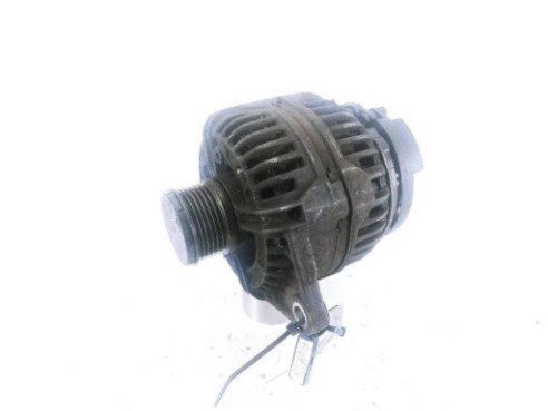 124525064 ALTERNADOR IVECO DAILY IV Caja/Chasis |Desguaces La Cabaña