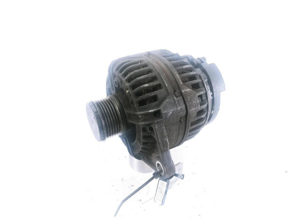 124525064 ALTERNADOR IVECO DAILY IV Caja/Chasis |Desguaces La Cabaña