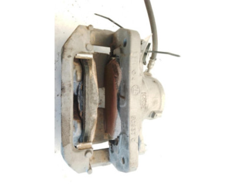 SU001B2502  PINZA DEL IZQ TOYOTA PROACE CITY Furgoneta/monovolumen (BPZ_)|Desguaces La Cabaña