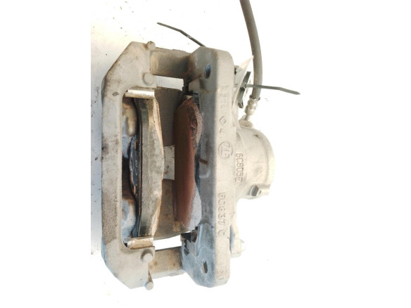 SU001B2502  PINZA DEL IZQ TOYOTA PROACE CITY Furgoneta/monovolumen (BPZ_)|Desguaces La Cabaña