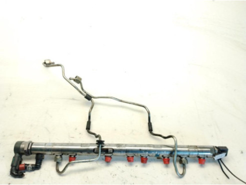 13537805423 780542302 RAMPA INYECCION BMW 5 (F10)|Desguaces La Cabaña