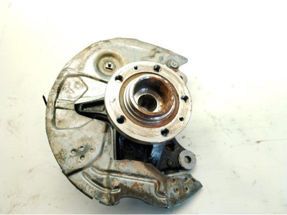 SU001B2338  MANGUETA DEL DER TOYOTA PROACE CITY Furgoneta/monovolumen (BPZ_)|Desguaces La Cabaña