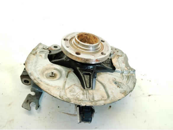 SU001B2338  MANGUETA DEL DER TOYOTA PROACE CITY Furgoneta/monovolumen (BPZ_)|Desguaces La Cabaña