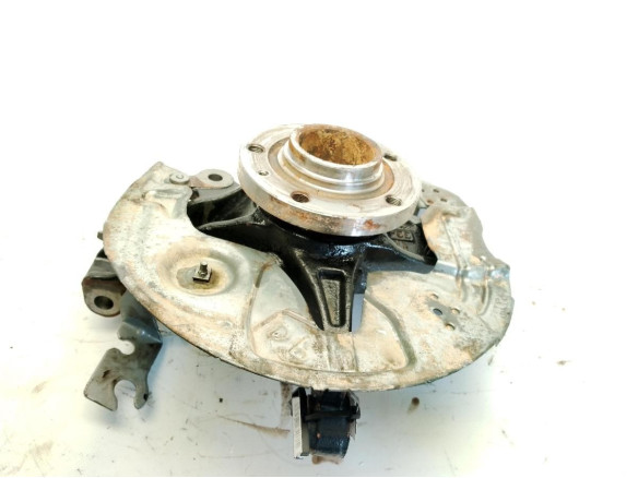 SU001B2338  MANGUETA DEL DER TOYOTA PROACE CITY Furgoneta/monovolumen (BPZ_)|Desguaces La Cabaña