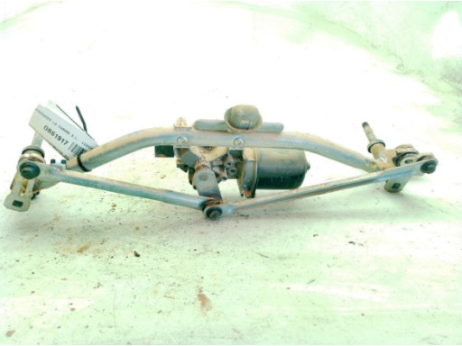 MOTOR LIMPIAPARABRISAS DELANTERO|Desguaces La Cabaña