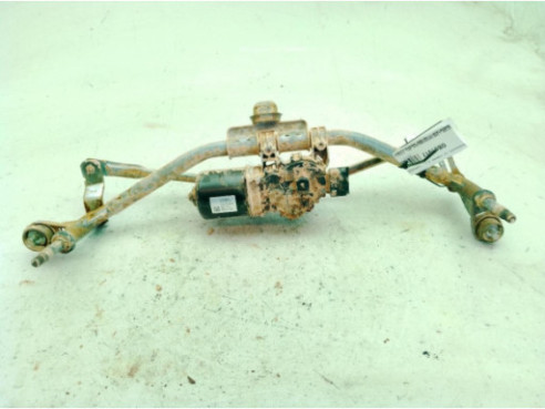 MOTOR LIMPIAPARABRISAS DELANTERO|Desguaces La Cabaña 2