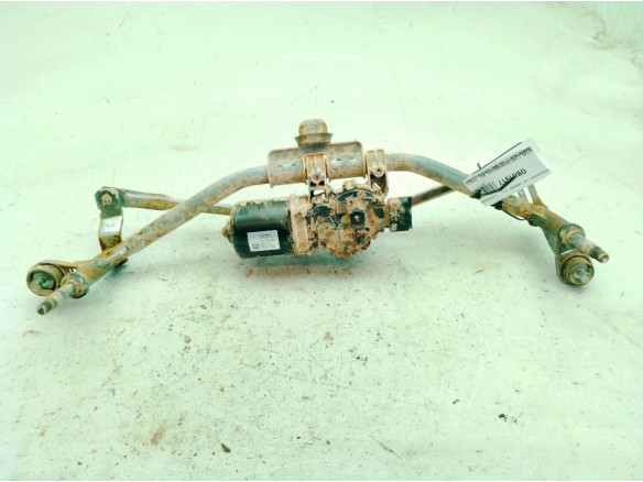 W000083924 MOTOR LIMPIAPARABRISAS DEL TOYOTA PROACE CITY Furgoneta/monovolumen (BPZ_)|Desguaces La Cabaña
