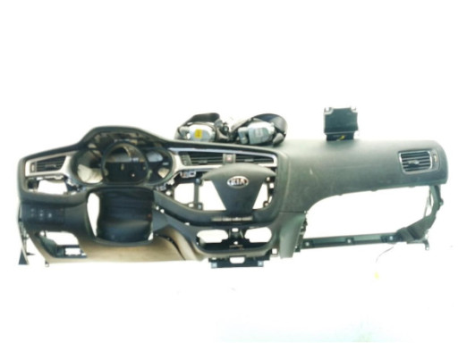 KIA|Desguaces La Cabaña