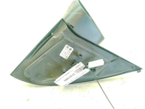 09142090 ESPEJO IZQ OPEL ASTRA G Sedán (T98)|Desguaces La Cabaña