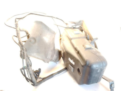 DEPOSITO|Desguaces La Cabaña 2