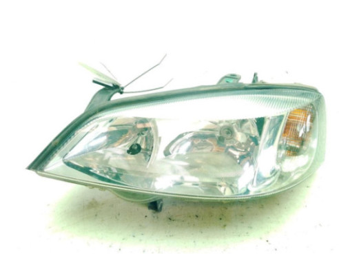 148437 FARO IZQUIERDO OPEL ASTRA G Sedán (T98)|Desguaces La Cabaña