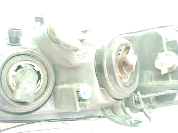 148437 FARO IZQUIERDO OPEL ASTRA G Sedán (T98)|Desguaces La Cabaña