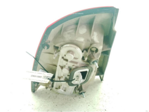 PILOTO TRA DER EXT OPEL ASTRA G Sedán (T98)|Desguaces La Cabaña