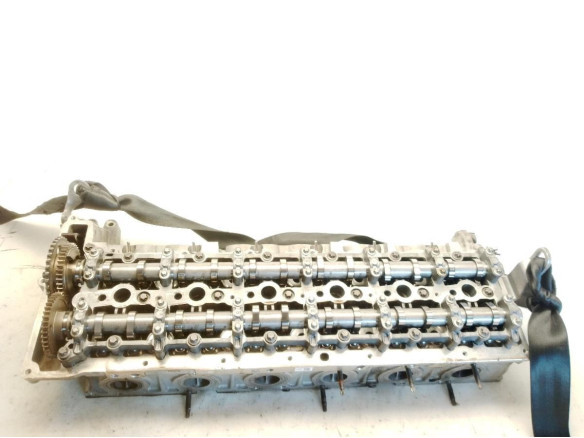 11128507561 CULATA BMW 5 (F10)|Desguaces La Cabaña