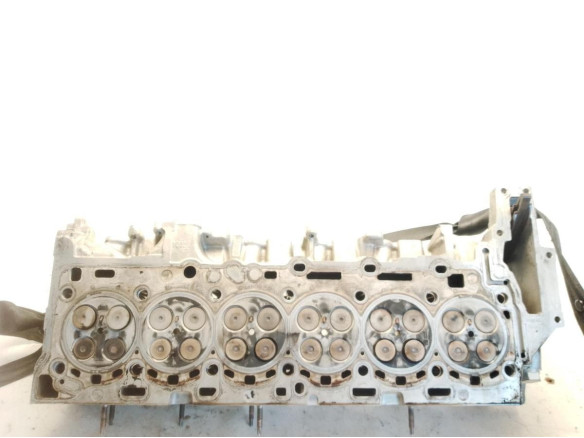 11128507561 CULATA BMW 5 (F10)|Desguaces La Cabaña