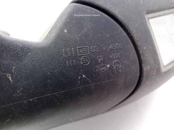ESPEJO DER FORD GRAND C-MAX (DXA/CB7, DXA/CEU)|Desguaces La Cabaña