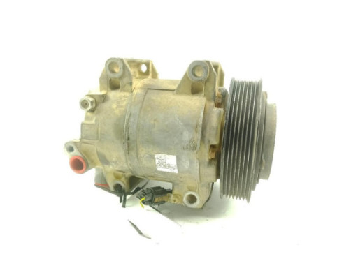 COMPRESOR AA|Desguaces La Cabaña