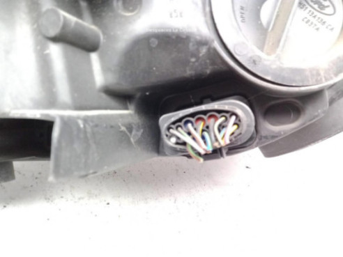 AM5113W030AF FARO IZQUIERDO FORD GRAND C-MAX (DXA/CB7, DXA/CEU)|Desguaces La Cabaña