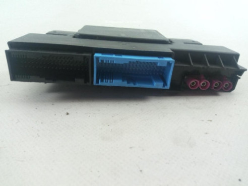 PHQ CAJA CAMBIOS AUDI A4 Avant (8W5, B9)|Desguaces La Cabaña 2