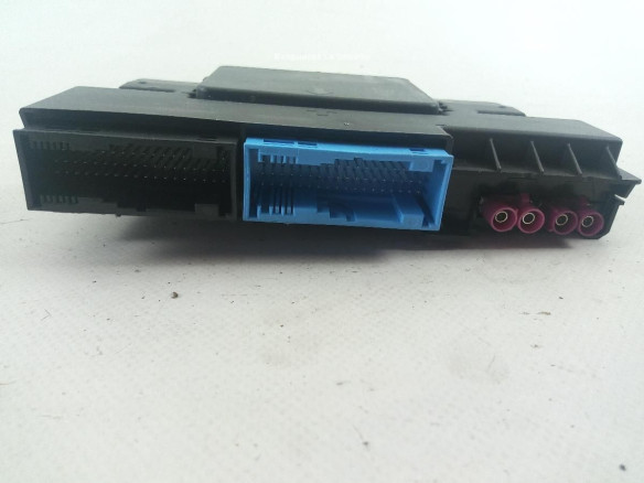 8W5907468E MODULO ELECTRONICO 3 AUDI A4 (8W2, B9) |Desguaces La Cabaña