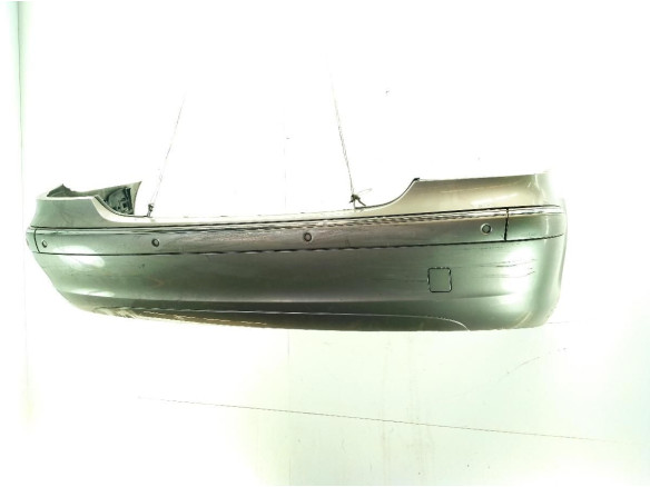 PARAGOLPES TRA MERCEDES BENZ CLASE E (W211)|Desguaces La Cabaña
