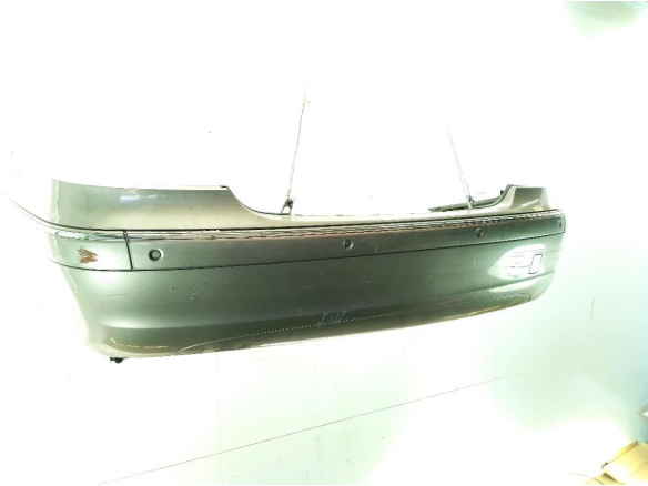 PARAGOLPES TRA MERCEDES BENZ CLASE E (W211)|Desguaces La Cabaña