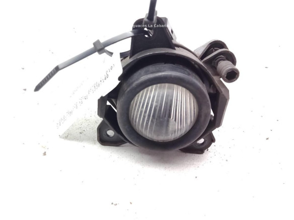 13367140 NIEBLA DEL IZQ OPEL ASTRA J (P10)|Desguaces La Cabaña