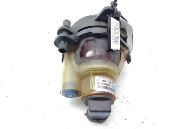 13367140 NIEBLA DEL IZQ OPEL ASTRA J (P10)|Desguaces La Cabaña
