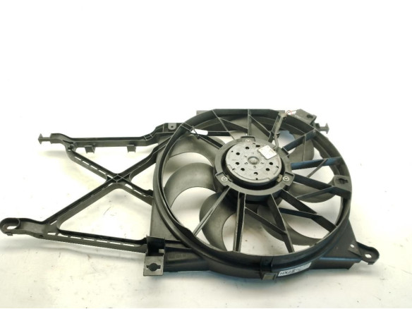 0130303986 ELECTROVENTILADOR OPEL ASTRA H (A04)|Desguaces La Cabaña