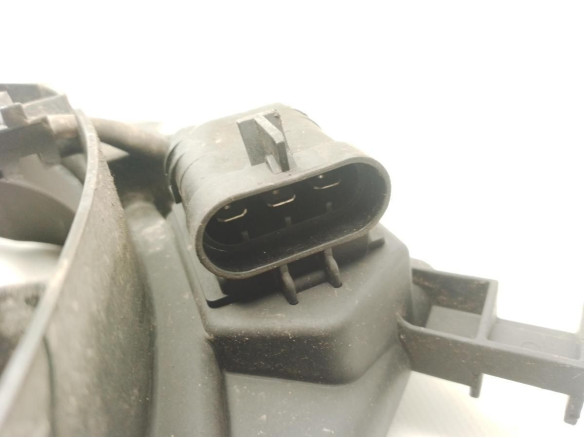 0130303986 ELECTROVENTILADOR OPEL ASTRA H (A04)|Desguaces La Cabaña