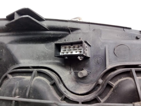 9647214280 FARO IZQUIERDO CITROEN C3 I (FC_)|Desguaces La Cabaña