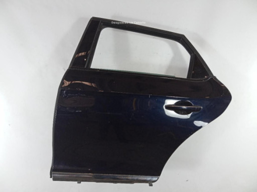 PUERTA LATERAL TRASERA IZQUIERDA|Desguaces La Cabaña