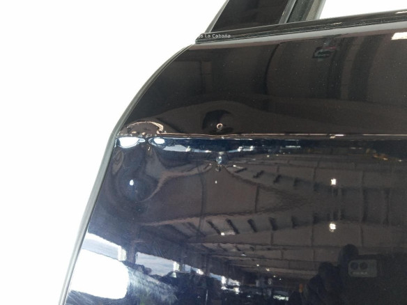 9667051380 PUERTA LAT TRA IZQ CITROEN DS5 |Desguaces La Cabaña