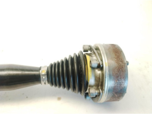 6R0407762K PALIER DEL DER SEAT IBIZA IV (6J5, 6P1)|Desguaces La Cabaña