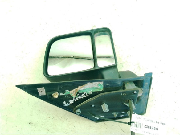 ESPEJO DER FORD TRANSIT CONNECT (P65_, P70_, P80_)|Desguaces La Cabaña