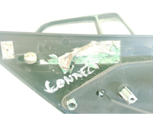 ESPEJO DER FORD TRANSIT CONNECT (P65_, P70_, P80_)|Desguaces La Cabaña