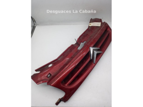 REJILLA / CALANDRA|Desguaces La Cabaña 2