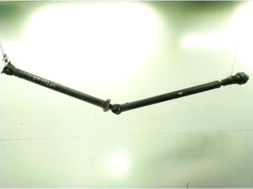 96626425  BRAZO SUSPENSION TRA IZQ INF OPEL ANTARA (L07)|Desguaces La Cabaña 2